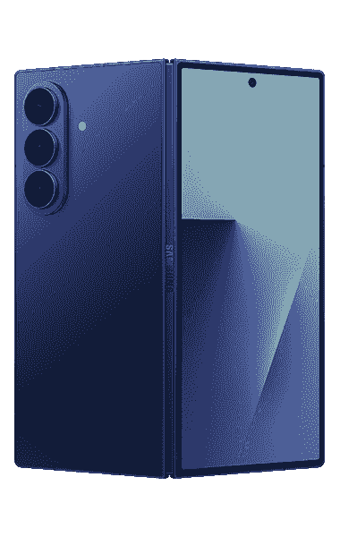 Samsung Galaxy Z Fold7