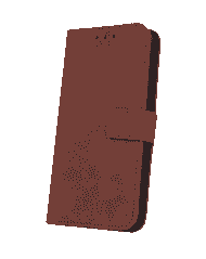 Pouzdro Velvet Xiaomi Note 15 Pro 5G