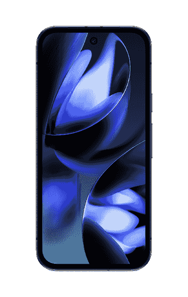 Google Pixel 9a 128GB - černý