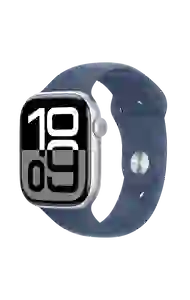 Apple Watch 10 GPS + Cellular, Aluminium Case