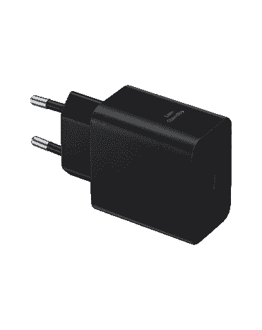 Nabíječka Samsung 45W USB-C