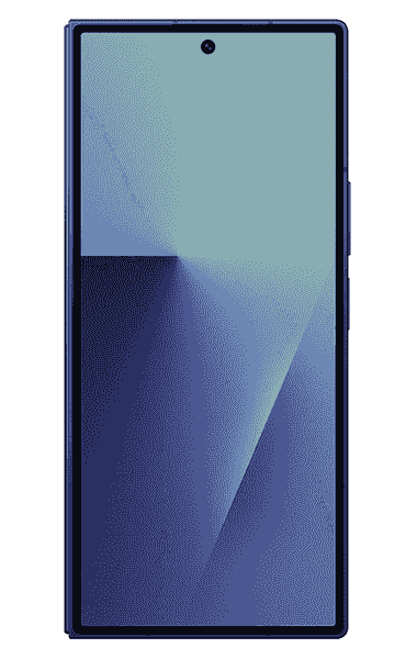 Samsung Galaxy Z Fold7 256GB (F966B) - modrá