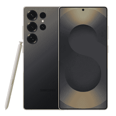 Samsung Galaxy S25 Ultra