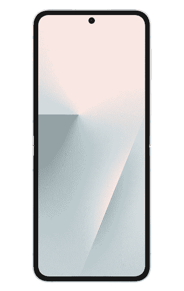 Samsung Galaxy Z Flip7 FE 128GB (F761B) - bílý