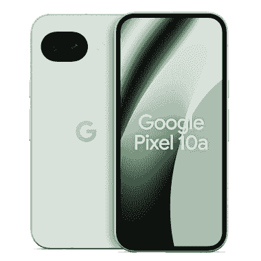 Google Pixel 10a