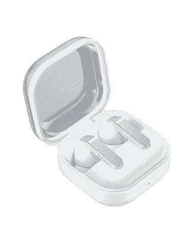 Sluchátka Samsung Buds4 Pro