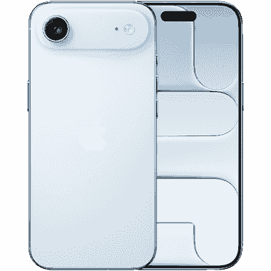 iPhone Air