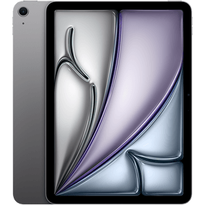Apple iPad Air 11“ (M4) Wi-Fi Space Grau 128 GB | Telekom