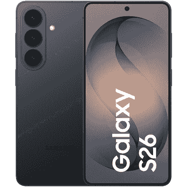 Galaxy S26