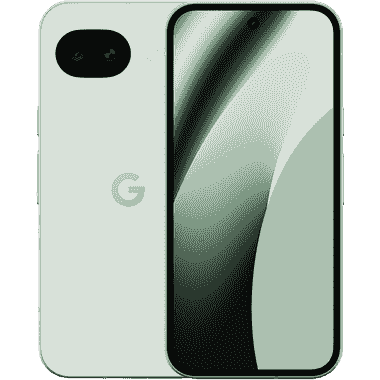 Google Pixel 10a Fog