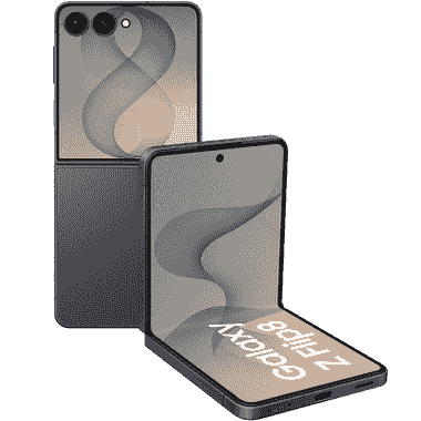 Galaxy Z Flip8