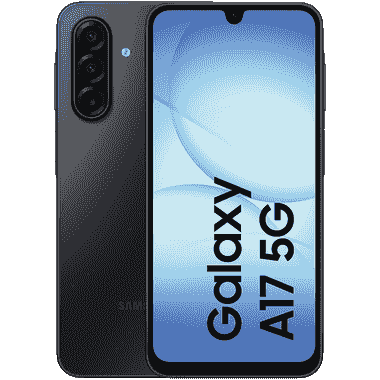 Galaxy A17 5G