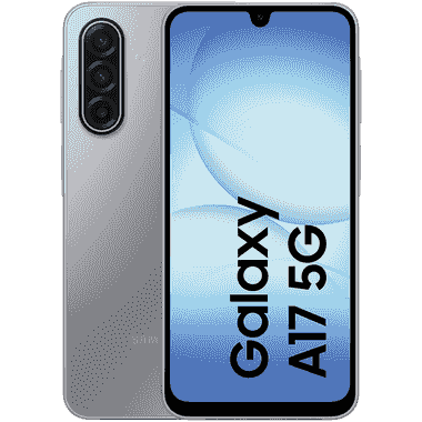 Galaxy A17 5G