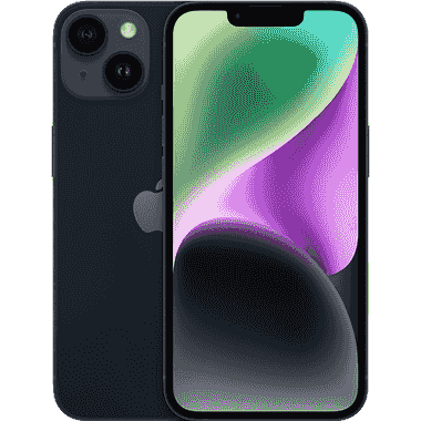 iPhone 14 erneuert