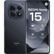 Redmi Note 15 5G