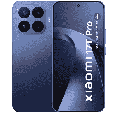 Xiaomi 17T Pro