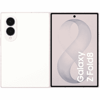 Galaxy Z Fold8