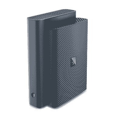 WLAN-Router Speedport 7
