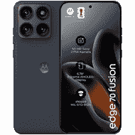 Motorola edge 70 fusion
