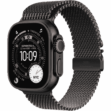 Watch Ultra 3 5G Titan 49mm 