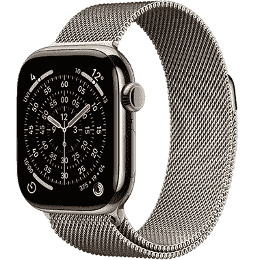 Watch 11 5G Titan 42 mm