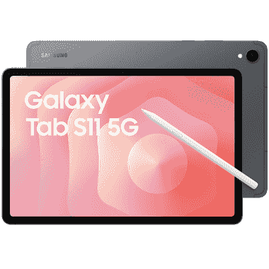 Galaxy Tab S11