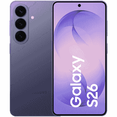 Galaxy S26
