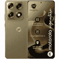 motorola Signature