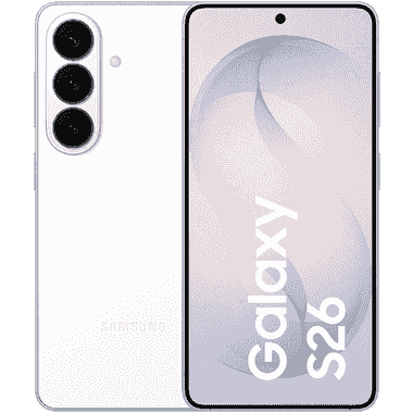Galaxy S26