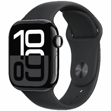 Apple Watch Series 10 GPS Aluminium 42 mm
