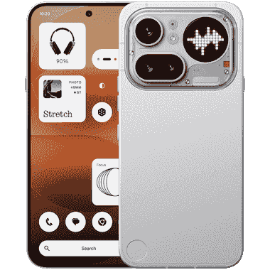 Nothing Phone 4a Pro