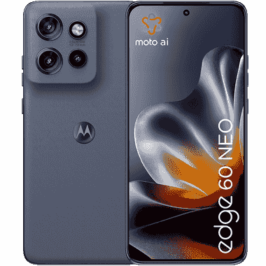 Motorola edge 60 neo