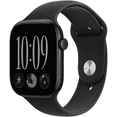 Watch 12 5G Aluminium 46 mm