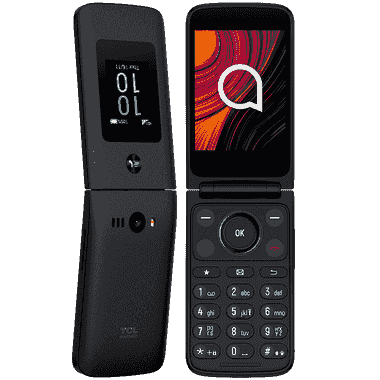 TCL onetouch 4043 (2025)