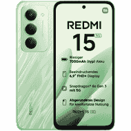 Xiaomi Redmi 15 5G