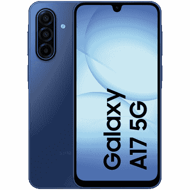 Galaxy A17 5G