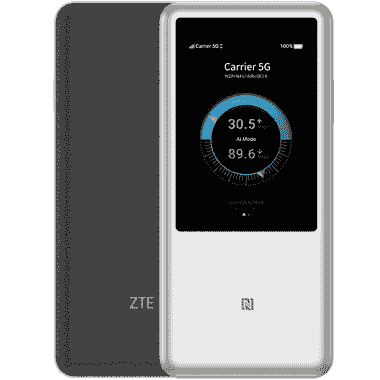 ZTE U60 HyperMobile 2 5G