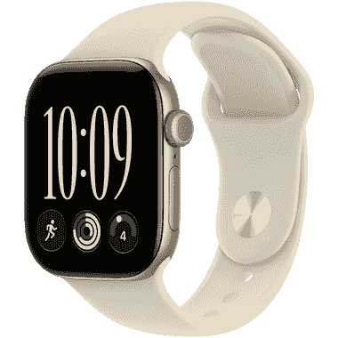 Watch 12 GPS Aluminium 42 mm