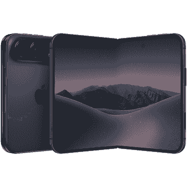 iPhone Duo
