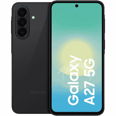 Galaxy A27 5G