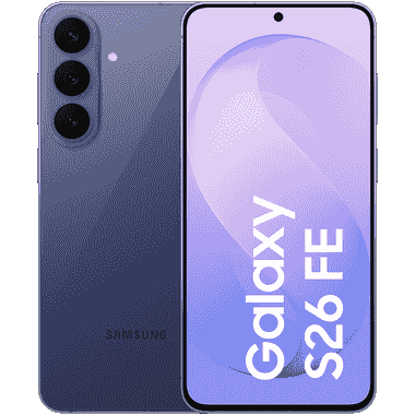 Galaxy S26 FE