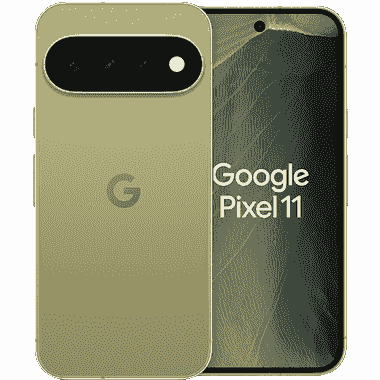 Pixel 11