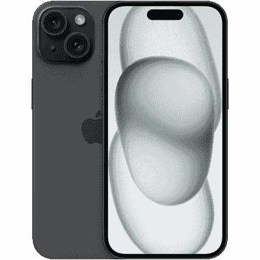 iPhone 15 erneuert