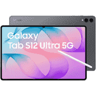 Galaxy Tab S12 Ultra 5G