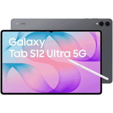 Galaxy Tab S12 Ultra 5G