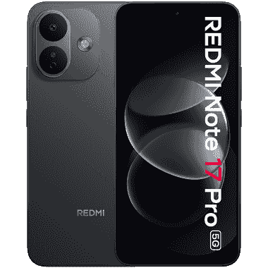 Redmi Note 17 Pro 5G