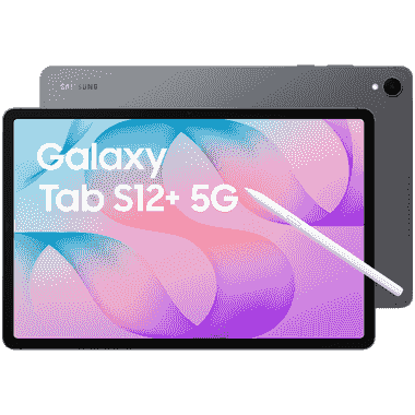 Galaxy Tab S12+ 5G