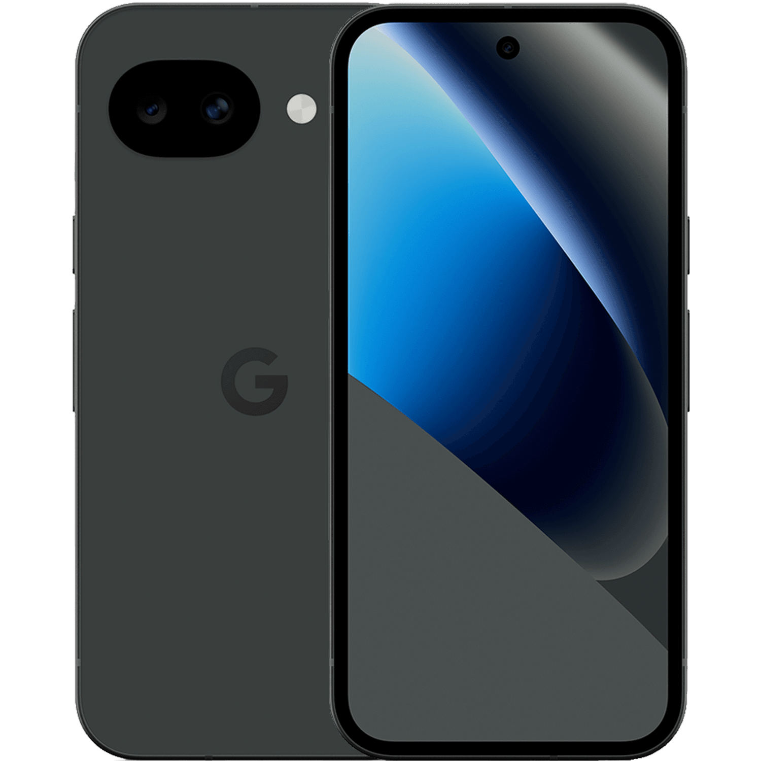 Google Pixel 10a Obsidian 256GB im Vertrag MagentaMobil M mit Ratenzahlung