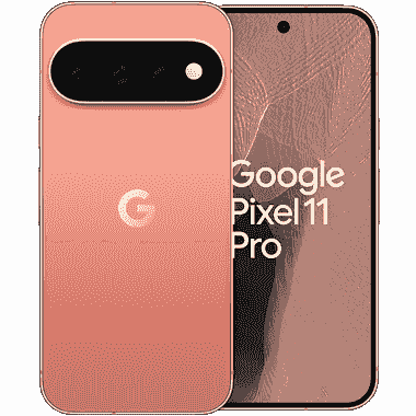 Pixel 11 Pro