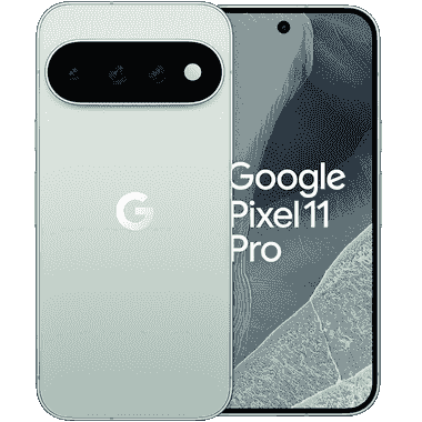 Pixel 11 Pro